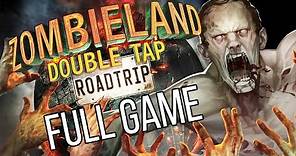 ZOMBIELAND DOUBLE TAP ROAD TRIP Full Game Walkthrough - No Commentary (ZombieLand Full Game) 2019