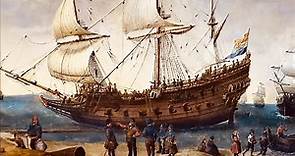 History of the Dutch Colonial Empire - How Holland Ruled the Seas - Full Documentary