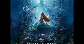 The Little Mermaid 2023 Soundtrack | Ursula’s Lair - Alan Menken | Deluxe Edition |