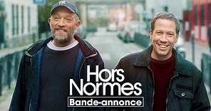 HORS NORMES - Bande-annonce