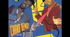 Chaka Demus & Pliers ruff this year 1993