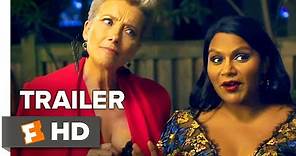 Late Night Trailer #1 (2019) | Movieclips Trailers