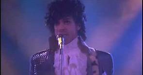 003 Prince Purple Rain Official Video