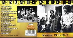 Ian Gillan Band - Child In Time (Rarities 1975-77)