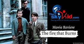 The Fire That Burns (1997) - Movie Review