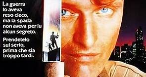Furia cieca (film 1989) TRAILER ITALIANO