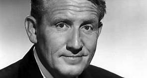 Basic Biographies - Spencer Tracy