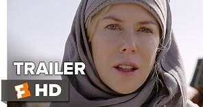 Queen of the Desert Trailer #1 (2017) | Movieclips Trailers