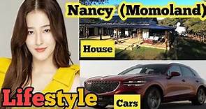 Nancy Momoland |Lifestyle| Biography, Career,Networth,Spouse,Kids,Family,House,Cars,