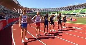 U.S. 5,000m Men Finals Olympic Team Trials 2021 - Track and Field