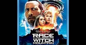 Race to Witch Mountain 2009 DVD Overview