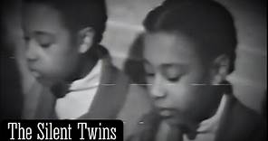 'The Silent Twins' - The True Story Behind The Movie (WITH FOOTAGE)