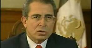 Ernesto Zedillo Ponce de León 5/5