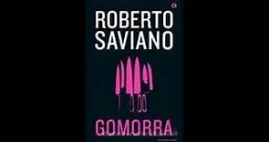 Gomorra Roberto Saviano 1
