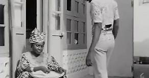 "Kaddu Beykat (Letter from My Village)" (1976) Women's Film History Month | 50 Second Review #Shorts