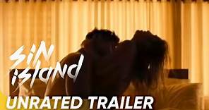Sin Island Unrated Trailer | Coleen Garcia, Xian Lim, Nathalie Hart ...