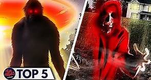 TOP 5 FREE True Story Horror Movies on YOUTUBE to Watch Right Now