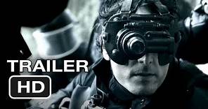 The Assault Official Trailer #1 - Hijack movie (2012) HD