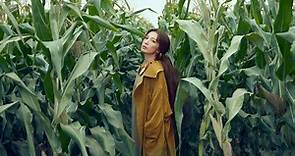 田馥甄〈田〉MV闖進玉米田！比爾賈操刀拍攝：「透過這首歌，穿梭現實不能實現的慾望。」