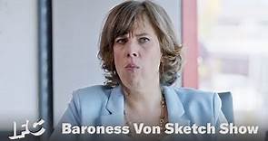 Life Regrets | Baroness von Sketch Show | IFC