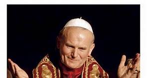 18 maggio 1920 nasce in Polonia Karol Józef Wojtyla futuro Papa Giovanni Paolo II