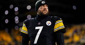 Ben Roethlisberger retires: Iconic quarterback defined Steelers era, in good times and bad