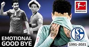 Emotional Good Bye - Best FC Schalke 04 Goals of the last 30 Years