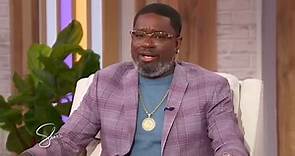 Lil Rel Howery