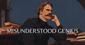 The Misunderstood Genius That Solved Everything | Nietzsche