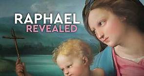 OFFICIAL TRAILER | Raphael Revealed (2021)
