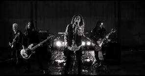 Tygers Of Pan Tang - White Lines (Official Music Video)
