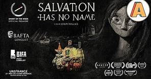 Salvation Has No Name - Animation short film by Joseph Wallace - UK - 2022