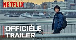 The Takeover | Officiële Trailer | Netflix
