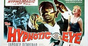 The Hypnotic Eye (1960) Jacques Bergerac, Merry Anders, Marcia Henderson