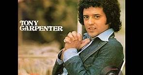 Tony Carpenter [LP Columbia] (1976)
