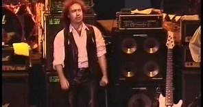 Paul Rodgers - (1991) All Right Now [featuring Brian May, Steve Vai & Joe Satriani]