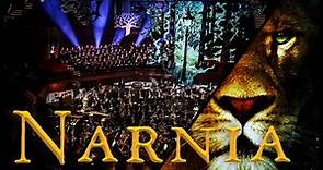 NARNIA suite // The Danish National Symphony Orchestra (Live)