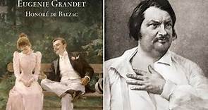 Un Libro una hora 60: Eugenia Grandet | Balzac