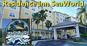 Residence Inn SeaWorld Orlando Hotel Review (2018) - Endless Summer