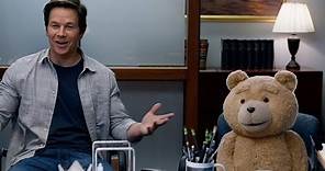 Ted 2 - Trailer #1