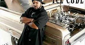 Ice Cube - King of the Hill ( Cypress Hill Diss )