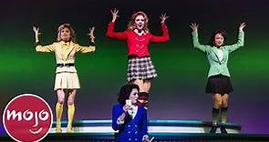 All the Heathers: the Musical Songs: RANKED!