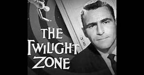 The Twilight Zone -1959_ The Lateness of The Hour#thetwlightzone
