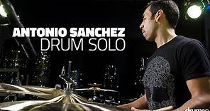 Antonio Sanchez Drum Solo - Drumeo