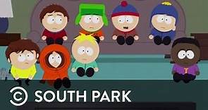 South Park | Season 15 Coming Soon