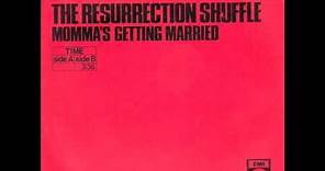 Ashton Gardner & Dyke - The Resurrection Shuffle