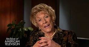 Jeanne Cooper on Katherine's relationship with Jill on "The Young and the Restless"