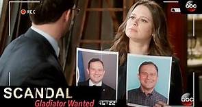 Governments Fall - SCANDAL: Gladiators Wanted Episode 104