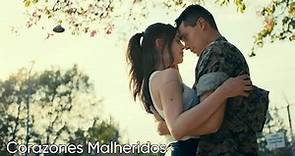 Corazones Malheridos (2022) | Trailer Oficial Subtitulado | Netflix