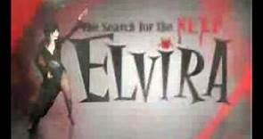 search for the next elvira Official Music video